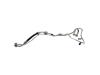 Opel Corsa E 1.3 CDTi 16V ecoFLEX Klima Leitung