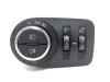 Opel Corsa E 1.3 CDTi 16V ecoFLEX Licht Schalter