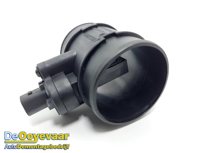 Gebrauchte Luftmassenmesser Opel Corsa E 1.3 CDTi 16V ecoFLEX Preis € 9,99 Margenregelung angeboten von Autodemontagebedrijf De Ooyevaar