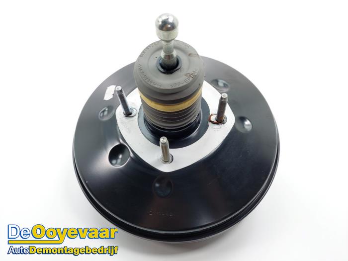 Usagé Servo frein Fiat Panda (312) 0.9 TwinAir 65 Prix € 19,99 Règlement à la marge proposé par Autodemontagebedrijf De Ooyevaar