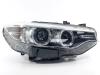 Headlight, right from a BMW 4 serie Gran Coupe (F36), 2014 / 2021 420d 2.0 16V, Liftback, 2-dr, Diesel, 1.995cc, 140kW (190pk), RWD, B47D20A, 2015-03 / 2020-12, 4E91; 4E92; 4K31; K32 2015