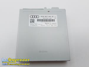 Used Camera module Audi A6 (C7) 3.0 TDI V6 24V Quattro Price € 149,99 Margin scheme offered by Autodemontagebedrijf De Ooyevaar