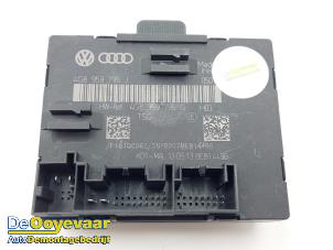 Używane Modul centralnego zamka Audi A6 (C7) 3.0 TDI V6 24V Quattro Cena € 14,99 Procedura marży oferowane przez Autodemontagebedrijf De Ooyevaar