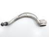 Front wishbone, right from a Audi A6 (C7), 2010 / 2018 3.0 TDI V6 24V Quattro, Saloon, 4-dr, Diesel, 2.967cc, 150kW (204pk), 4x4, CLAA, 2011-03 / 2018-09, 4G2; 4GC 2014