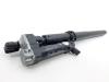 Rear gas strut, left from a BMW 4 serie Gran Coupe (F36) 420d 2.0 16V 2015