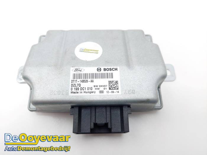 Used Start/Stop computer Ford C-Max (DXA) 1.6 SCTi 16V Price € 15,00 Margin scheme offered by Autodemontagebedrijf De Ooyevaar