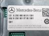 Modul (rózne) z Mercedes-AMG GLE AMG Coupe (C292) 3.0 43 AMG V6 24V Turbo 4-Matic 2017