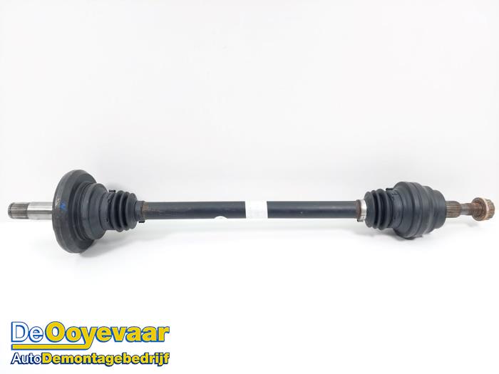 Gebrauchte Antriebswelle links hinten Mercedes GLE AMG Coupe (C292) 3.0 43 AMG V6 24V Turbo 4-Matic Preis € 125,00 Margenregelung angeboten von Autodemontagebedrijf De Ooyevaar