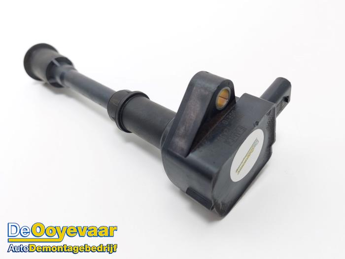 Ignition coil from a Ford C-Max (DXA) 1.6 SCTi 16V 2013