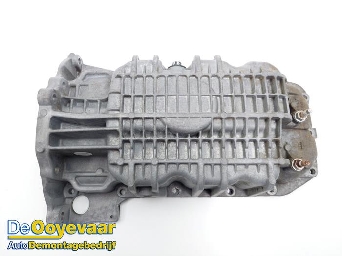 Gebrauchte Ölwanne Ford C-Max (DXA) 1.6 SCTi 16V Preis € 19,99 Margenregelung angeboten von Autodemontagebedrijf De Ooyevaar