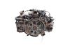 Engine from a Subaru Forester (SG), 2002 / 2008 2.5 16V, SUV, Petrol, 2.457cc, 115kW (156pk), 4x4, EJ251, 2002-11 / 2008-12, SG6 2002