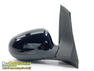 Used Wing mirror, right Ford Ka II 1.2 Price € 49,99 Margin scheme offered by Autodemontagebedrijf De Ooyevaar