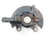 Knuckle, front left from a Mercedes-Benz Vito (639.6) 2.2 110 CDI 16V Euro 5 2013