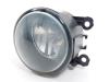 Fog light, front right from a Renault Scénic III (JZ) 2.0 16V CVT 2011
