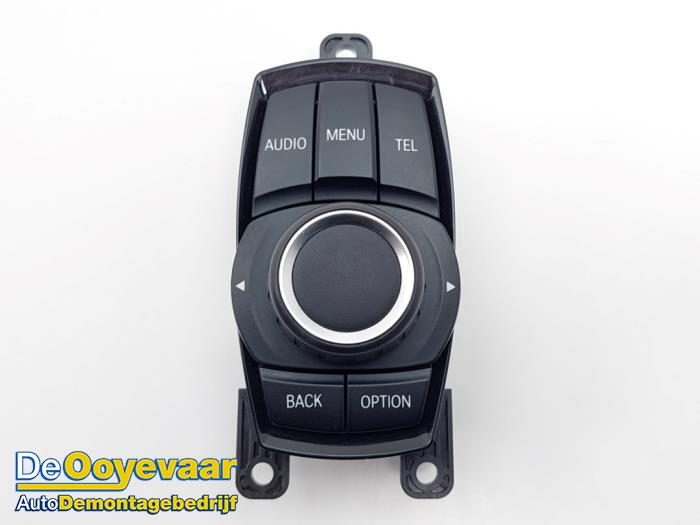 MMI switch from a BMW 1 serie (F21) 116i 1.6 16V 2013