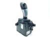 Automatic gear selector from a BMW 1 serie (F21) 116i 1.6 16V 2013