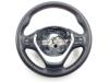BMW 1 serie (F21) 116i 1.6 16V Steering wheel
