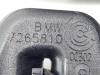Front seatbelt, right from a BMW 1 serie (F21) 116i 1.6 16V 2013