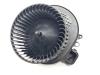 Heating and ventilation fan motor from a BMW 1 serie (F21) 116i 1.6 16V 2013