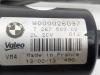 Wiper motor + mechanism from a BMW 1 serie (F21) 116i 1.6 16V 2013