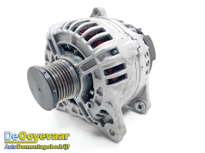 Gebrauchte Dynamo Renault Master II (FD/HD) 2.5 dCi 100 FAP Preis € 25,00 Margenregelung angeboten von Autodemontagebedrijf De Ooyevaar