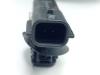Knuckle, front left from a Dacia Logan MCV II/Sandero Wagon (7S) 0.9 TCE 12V 2015