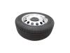 Wheel + tyre from a Opel Combo Cargo 1.5 CDTI 100 2019