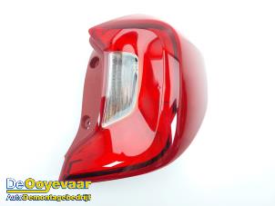 Used Taillight, right Kia Picanto (JA) 1.0 12V Price € 89,99 Margin scheme offered by Autodemontagebedrijf De Ooyevaar