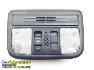 Used Interior lighting, front Honda Civic (FK6/7/8/9) 1.0i VTEC Turbo 12V Price € 44,98 Margin scheme offered by Autodemontagebedrijf De Ooyevaar