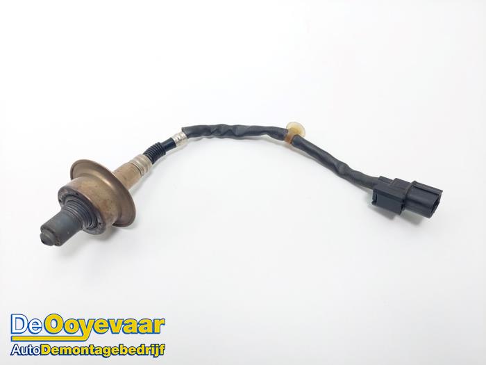 Used Lambda probe Honda Civic (FK6/7/8/9) 1.0i VTEC Turbo 12V Price € 29,99 Margin scheme offered by Autodemontagebedrijf De Ooyevaar