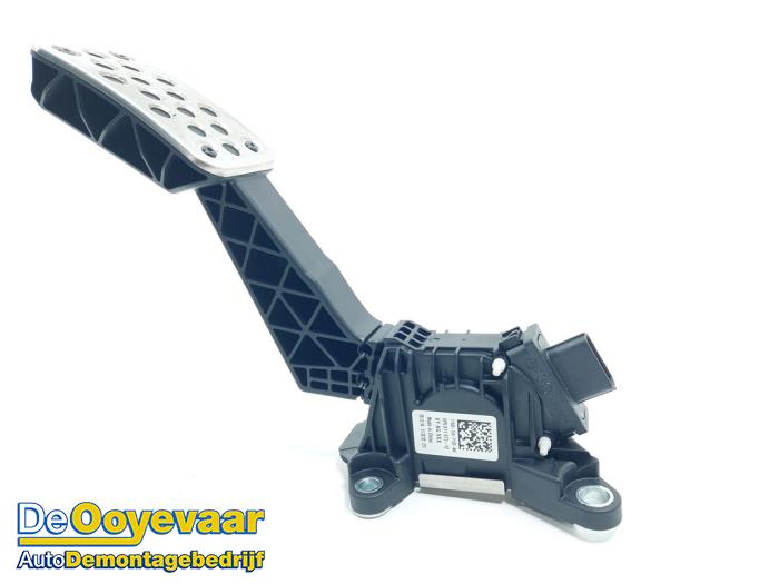 Gebrauchte Gaspedal Honda Civic (FK6/7/8/9) 1.0i VTEC Turbo 12V Preis € 29,99 Margenregelung angeboten von Autodemontagebedrijf De Ooyevaar