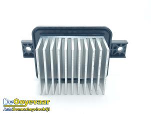 Used Heater resistor Honda Civic (FK6/7/8/9) 1.0i VTEC Turbo 12V Price € 34,99 Margin scheme offered by Autodemontagebedrijf De Ooyevaar