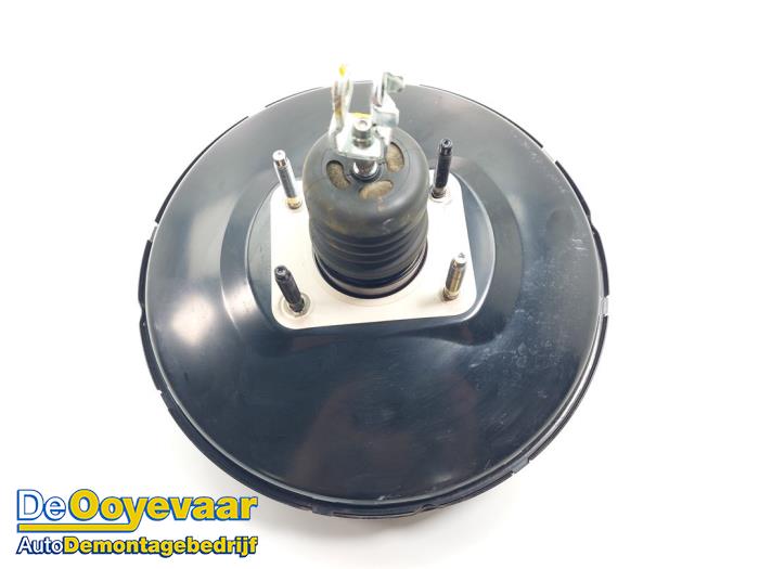 Usagé Servo frein Honda Civic (FK6/7/8/9) 1.0i VTEC Turbo 12V Prix € 125,00 Règlement à la marge proposé par Autodemontagebedrijf De Ooyevaar
