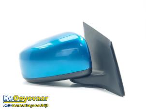 Used Wing mirror, right Mitsubishi Space Star (A0) 1.0 12V Price € 174,99 Margin scheme offered by Autodemontagebedrijf De Ooyevaar