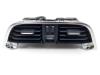 Grille aération tableau de bord d'un Ford Fiesta 7 1.0 EcoBoost Active 12V Hybrid 125 2020