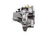 Gearbox from a Ford Fiesta 7 1.0 EcoBoost Active 12V Hybrid 125 2020