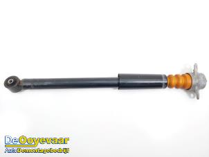 Used Rear shock absorber, left Skoda Fabia III (NJ3) 1.0 TSI 12V Price € 19,99 Margin scheme offered by Autodemontagebedrijf De Ooyevaar