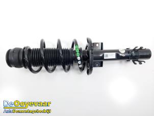 Used Front shock absorber rod, left Skoda Fabia III (NJ3) 1.0 TSI 12V Price € 49,98 Margin scheme offered by Autodemontagebedrijf De Ooyevaar