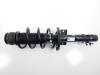 Front shock absorber rod, right from a Skoda Fabia III (NJ3), 2014 / 2021 1.0 TSI 12V, Hatchback, 4-dr, Petrol, 999cc, 70kW (95pk), FWD, CHZB, 2014-08 / 2021-06 2018