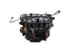 Engine from a Ford Fiesta 6 (JA8) 1.25 16V 2011