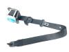 Front seatbelt, right from a Mercedes-Benz GLA (156.9) 1.6 200 16V 2015