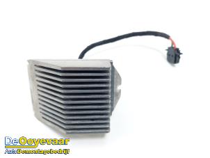 Used Heater resistor Volkswagen Polo V (6R) 1.2 TSI 16V BlueMotion Technology Price € 14,99 Margin scheme offered by Autodemontagebedrijf De Ooyevaar