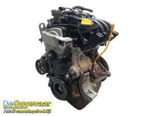 Used Motor Dacia Sandero I (BS) 1.2 16V Price € 349,99 Margin scheme offered by Autodemontagebedrijf De Ooyevaar