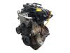 Engine from a Dacia Sandero I (BS), 2008 / 2013 1.2 16V, Hatchback, Petrol, 1.149cc, 55kW (75pk), FWD, D4F732; D4FF7, 2008-11 / 2012-12, BSDA1; BSDBN; BSDM2; BSRA1; BSRBN 2011
