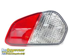 Used Reversing light, right Mitsubishi Outlander (GF/GG) 2.0 16V PHEV 4x4 Price € 44,99 Margin scheme offered by Autodemontagebedrijf De Ooyevaar