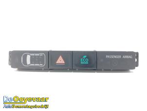 Used Panic lighting switch Mitsubishi Outlander (GF/GG) 2.0 16V PHEV 4x4 Price € 19,98 Margin scheme offered by Autodemontagebedrijf De Ooyevaar
