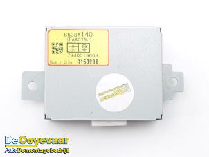 Used Alarm module Mitsubishi Outlander (GF/GG) 2.0 16V PHEV 4x4 Price € 124,99 Margin scheme offered by Autodemontagebedrijf De Ooyevaar