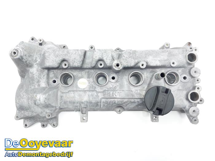 Gebrauchte Ventildeckel Nissan Juke (F15) 1.6 16V Preis € 49,99 Margenregelung angeboten von Autodemontagebedrijf De Ooyevaar