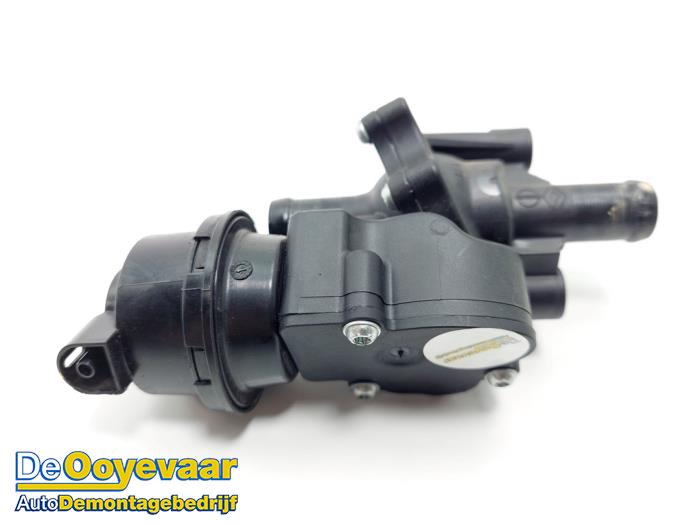Thermostat housing Renault Megane IV Estate 1.3 TCE 160 16V 