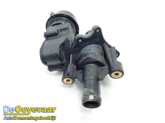 Thermostat housing Renault Megane IV Estate 1.3 TCE 160 16V 